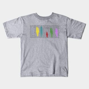 Kafka Kids T-Shirt